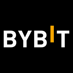 Bybit logo